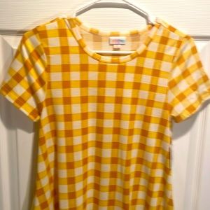 Lularoe NWT xo Jessie dress.